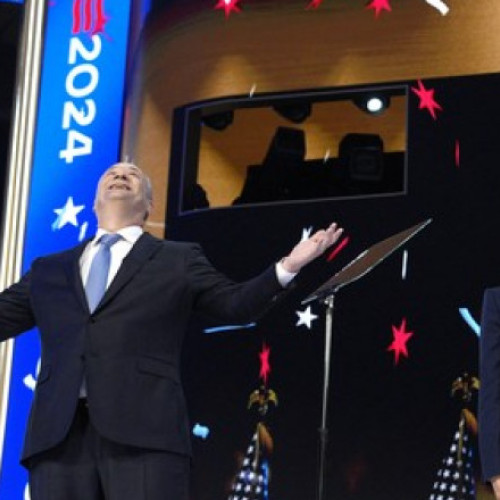 Kamala Harris și Tim Walz vor acorda primul interviu din campanie la CNN