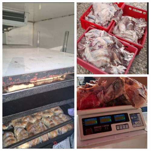 Controale oficiale pentru prevenirea Pestei Micilor Rumegătoare în Dâmbovița