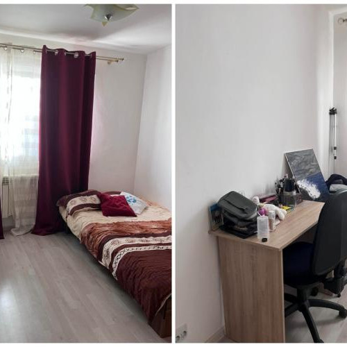 O tânără din Cluj-Napoca caută colegă de apartament după o despărțire hazlie
