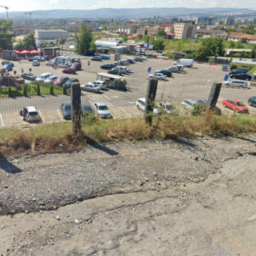 Locuitor din Cluj solicită Primăriei clarificări asupra lucrărilor de modernizare a străzii Fanatelor