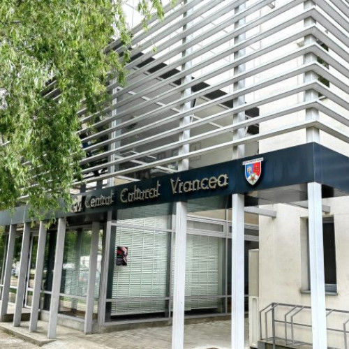 Centrul Cultural Vrancea dă startul înscrierilor pentru Școala Populară de Artă