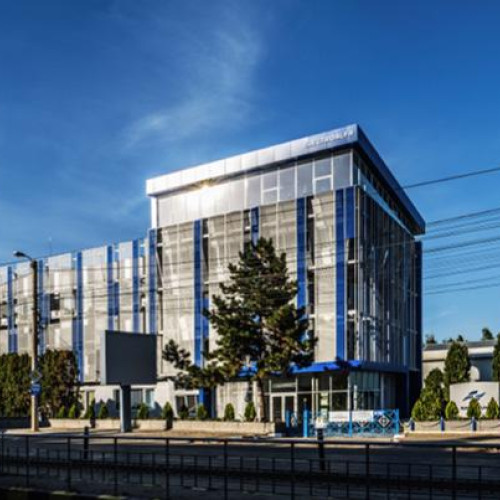 Colaborare inovatoare între Universitatea "Ștefan cel Mare" Suceava și Electroalfa