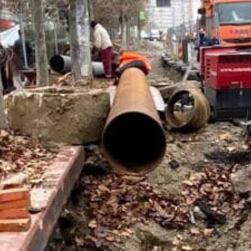 Peste 1.500 de blocuri din București rămân fără apă caldă până la sfârșitul lunii august