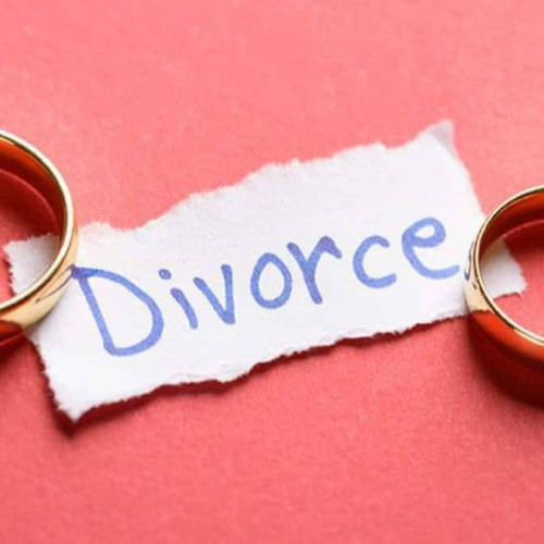Divorțul în România: O tendință în creștere