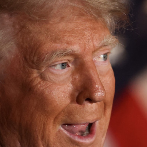 Donald Trump se confruntă cu o acuzare federală revizuită