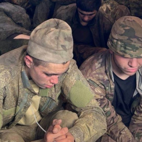 Rusia recrutează mercenari din întreaga lume pentru a lupta în Ucraina