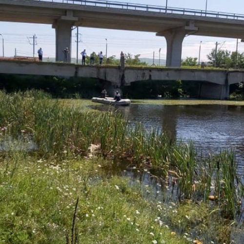 România, lider în Uniunea Europeană la decesele prin înec