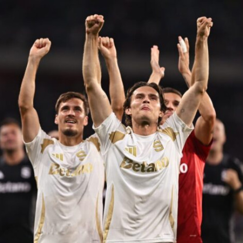 Sparta Praga și alte echipe s-au calificat în faza principală a Ligii Campionilor