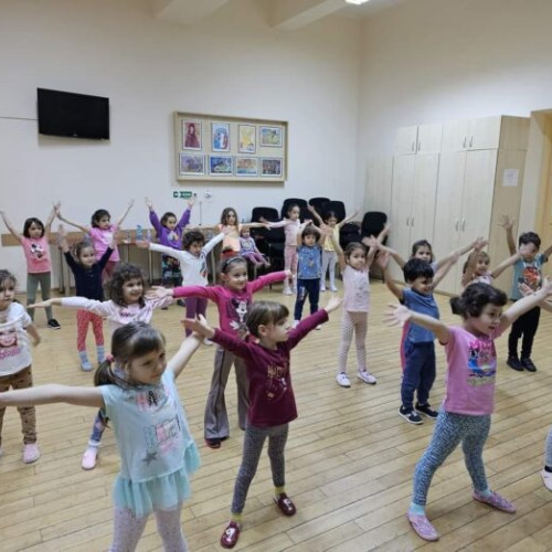 Primăria Sectorului 6 deschide cursuri pentru tineri și copii