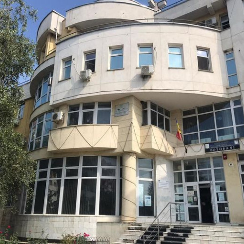 Drept la replică al fostului director APIA Botoșani, Liviu-Stelian Zaharia