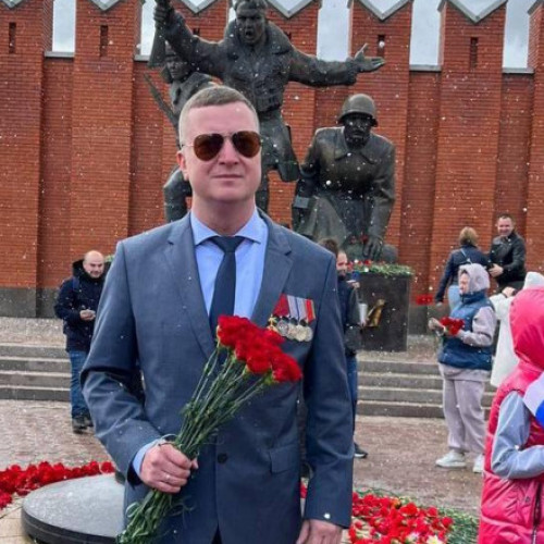 Colonelul FSB Maxim Eremin a decedat în urma unui accident alimentar