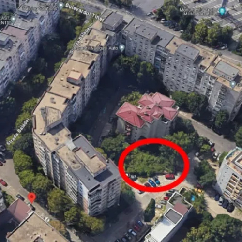 Primarul Daniel Baluta, acuzat de USR pentru neglijarea normelor urbanistice