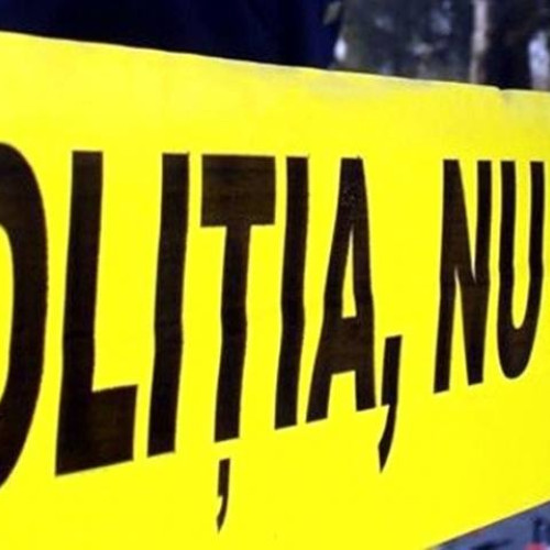 Un bărbat de 50 de ani, înjunghiat de un copil de 13 ani în Capitală