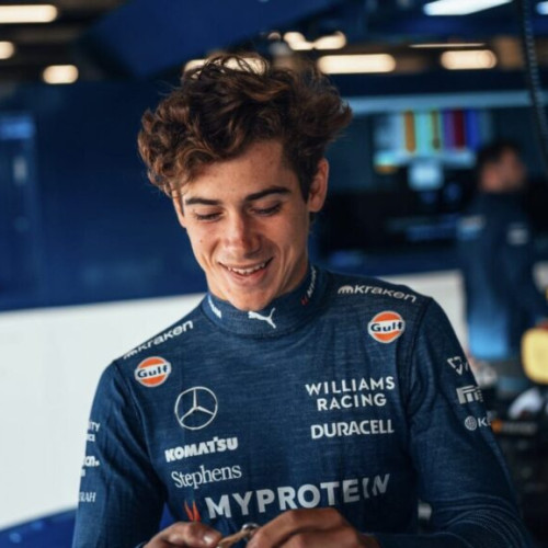 Williams renunță la pilotul Logan Sargeant și-l înlocuiește cu Franco Colapinto