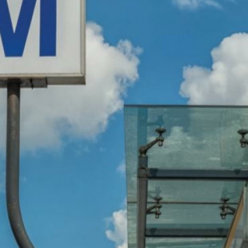 Modernizarea Magistralei 4 a metroului bucureștean