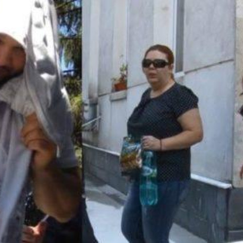 Raluca Stancescu, fost prim-procuror, rămâne în detenție