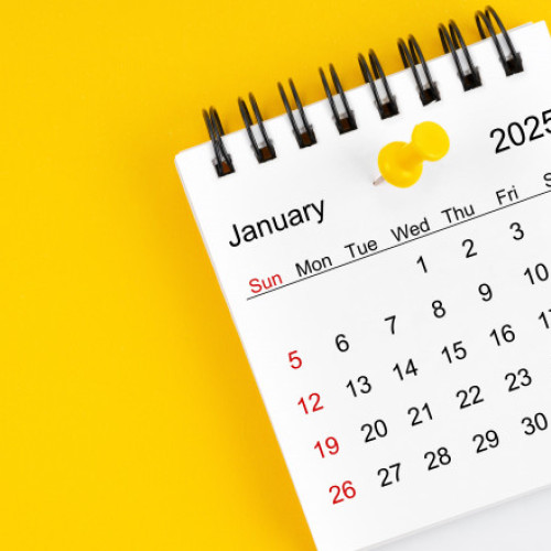 Zilele libere pentru angajații din România în 2025