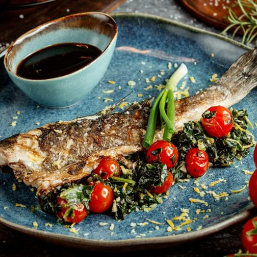 Experiență neplăcută la o păstrăvărie din Maramureș pentru o familie din Cluj