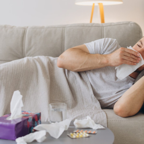 Impactul sezonului rece asupra sănătății: afecțiuni comune și prevenire