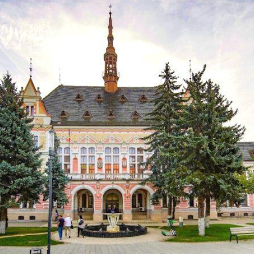 Curtea de Apel Alba Iulia anulează validarea mandatelor consilierilor județeni din Hunedoara