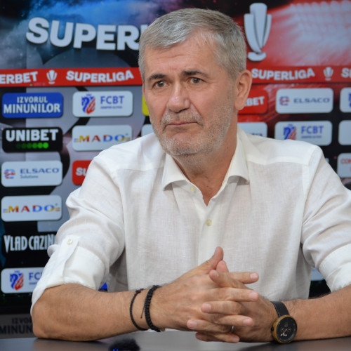 Patronul FC Botoșani vrea să renunțe la club