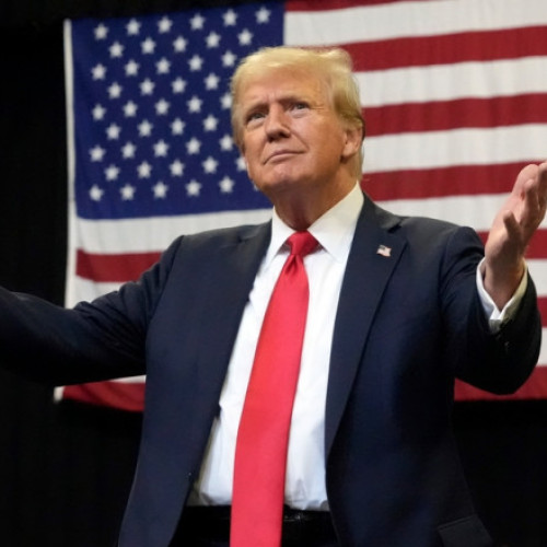 Donald Trump avertizează: Ofensiva din Ucraina ar putea duce la al treilea război mondial