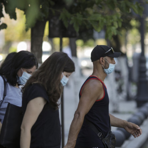 Scădere dramatică a deceselor cauzate de Covid-19 în Statele Unite