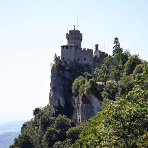 San Marino declară stare de urgență din cauza penuriei de apă