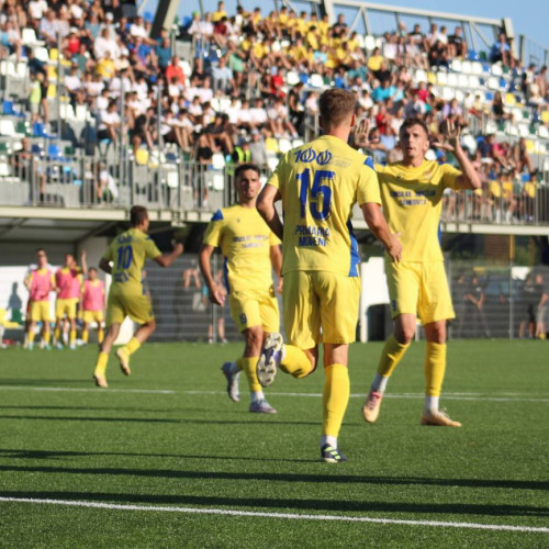 Debutul noului sezon al Ligii 3 în județul Dâmbovița