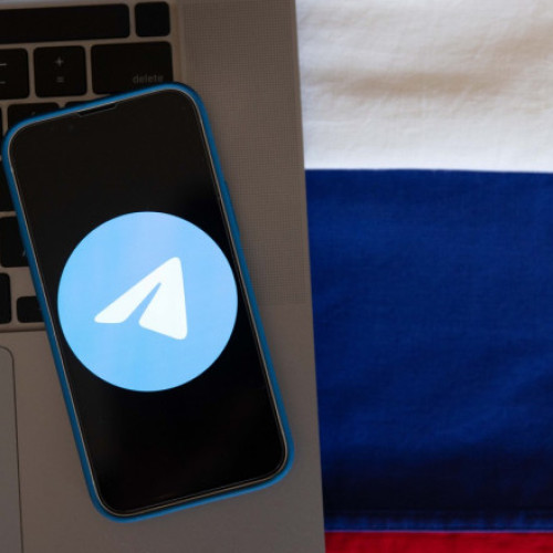Autoritățile franceze emit mandate de arestare pentru directorul Telegram, Pavel Durov
