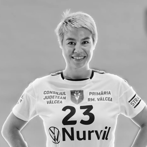 Sportiva Iryna Glibko a decedat la 34 de ani după o luptă cu cancerul