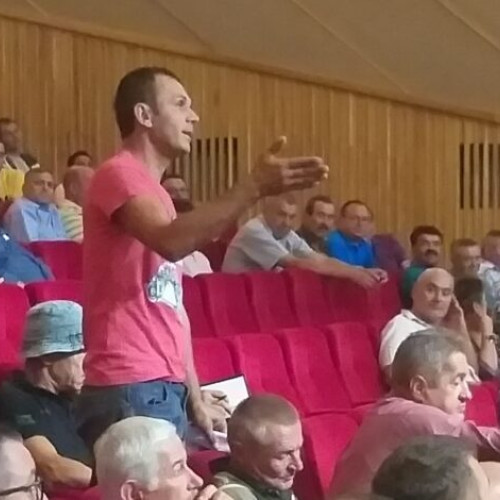 Scandal legat de salarizarea șoferilor de microbuze școlare în Buzău