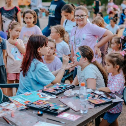 Festivalul Internațional de Arte Buzău pregătește BIAF Kids 2024