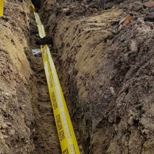 Extinderea rețelei de gaz metan în cinci localități din apropierea Botoșaniului