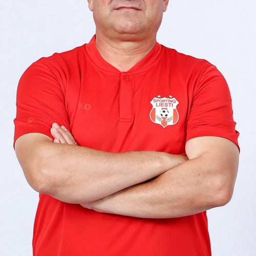 Situația Sporting Liesti s-a redresat înainte de începerea sezonului