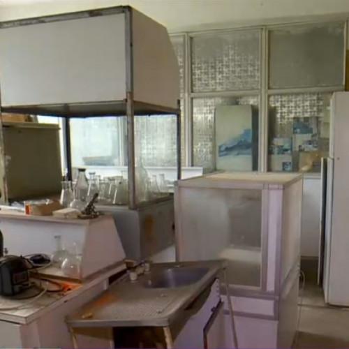 Institutul de Cercetare de la Vidra, lăsat de izbeliște în fața importurilor de semințe