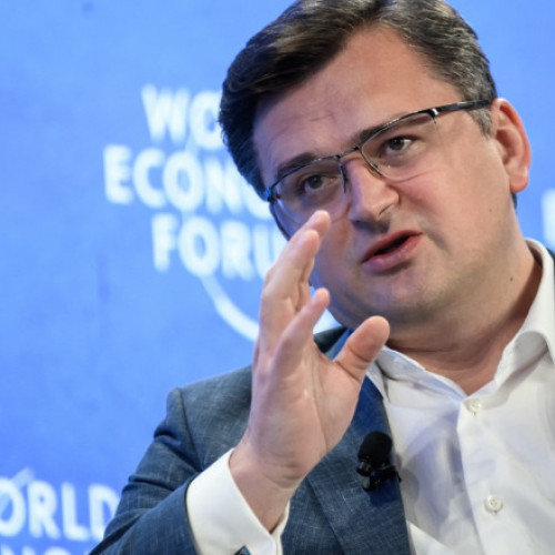 Kuleba: Teama de escaladare împiedică sprijinul aliaților pentru Ucraina