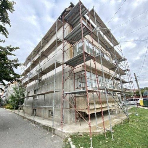 Primăria Sectorului 3 planifică un împrumut de până la 500 milioane lei pentru proiecte de renovare energetică