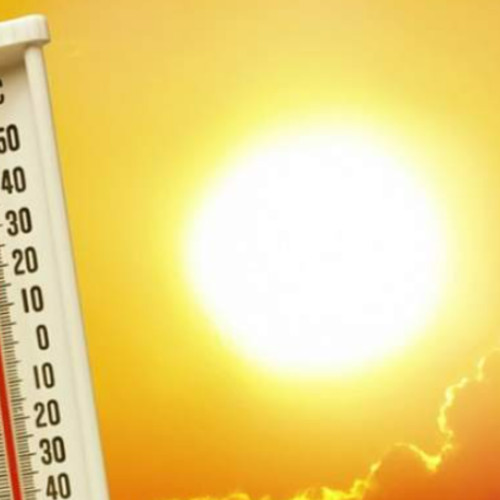 Prognoza meteo pentru septembrie 2024: o toamnă fierbinte în România