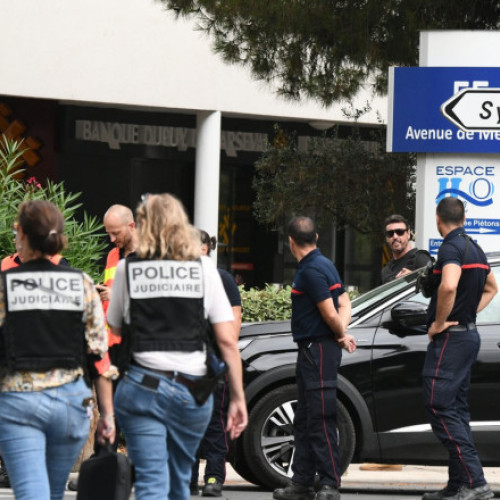 Tentativa de incendiere a sinagogii din La Grande-Motte: Doi suspecți reținuți