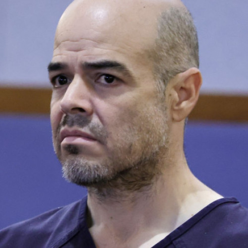 Fost politician american condamnat la închisoare pe viață pentru uciderea unui jurnalist