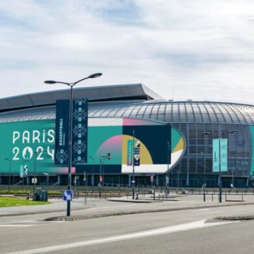 Emmanuel Macron deschide Jocurile Paralimpice de la Paris