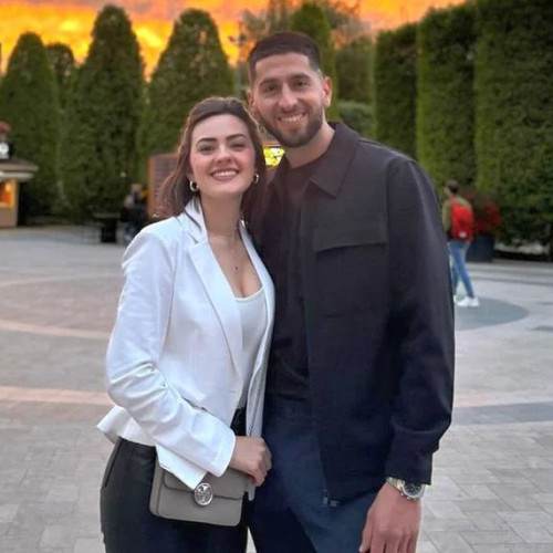 Nicolas Samayoa: Împărtășește experiența sa pozitivă în România