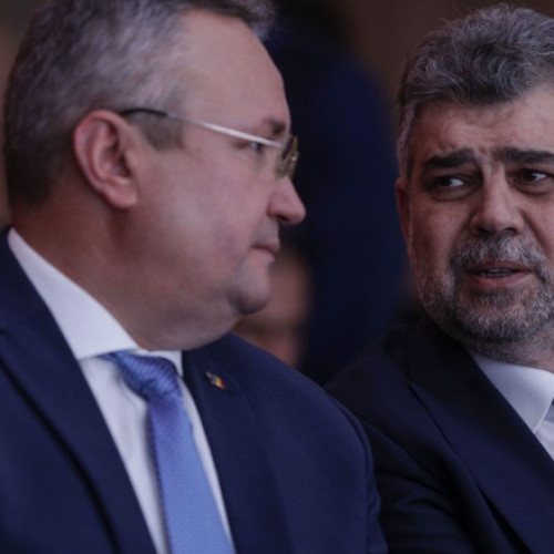 Coaliția de guvernare se reunește joi pentru discuții importante