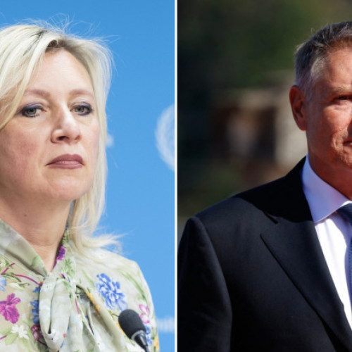 Controverse între România și Rusia pe tema lecțiilor din istorie