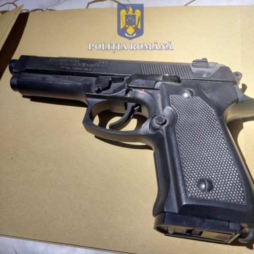 Tânăr din Flămânzi cercetat de poliție după o postare dubioasă pe Facebook