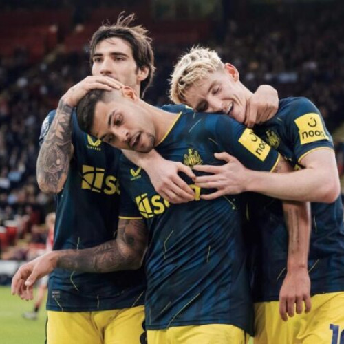 Sandro Tonali revine pe teren după suspendarea de zece luni