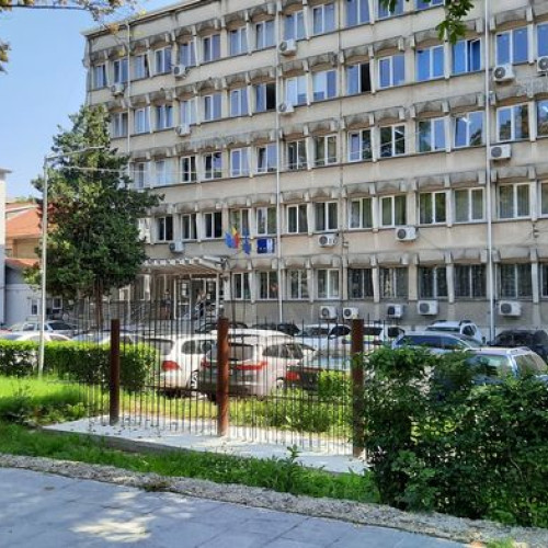 Poliția Botoșani lansează o campanie de recrutare pentru ofițeri în domeniul comunicațiilor și informaticii