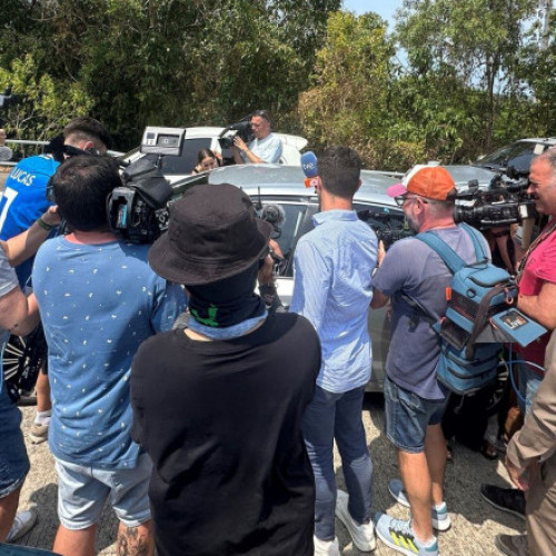 Fiul unui celebru actor spaniol condamnat la închisoare pe viață în Thailanda