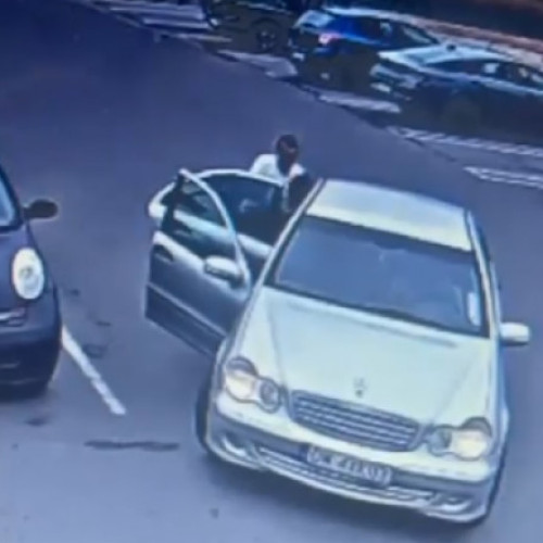 Bărbat răpit și obligat să cerșească în Timișoara